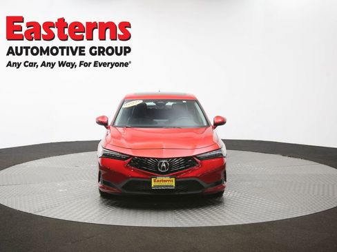 Used 2023 Acura Integra FWD image 51