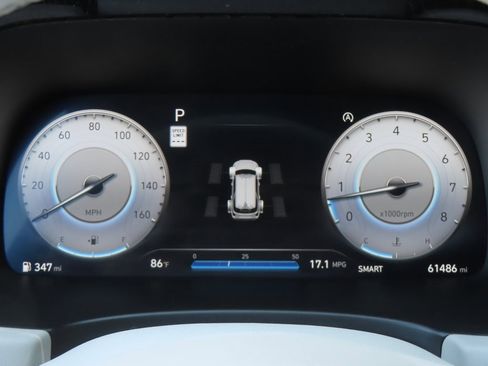 Used 2024 Hyundai Palisade Limited image 25