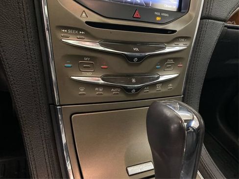 Used 2015 Lincoln MKX AWD w/ Equipment Group 102A image 33