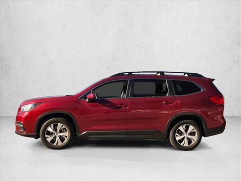 Used 2021 Subaru Ascent Premium w/ Convenience Package image 8