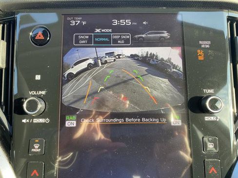 Used 2024 Subaru Outback Onyx Edition image 11