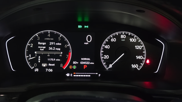 Used 2025 Honda Civic Sport image 11