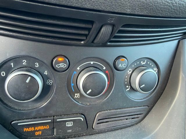Used 2015 Ford Escape S FWD image 11