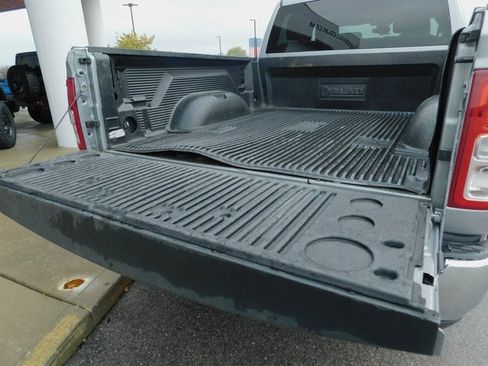 Used 2024 RAM 2500 Big Horn image 11