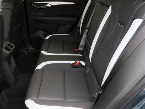 New 2026 Buick Envision Sport Touring image 17