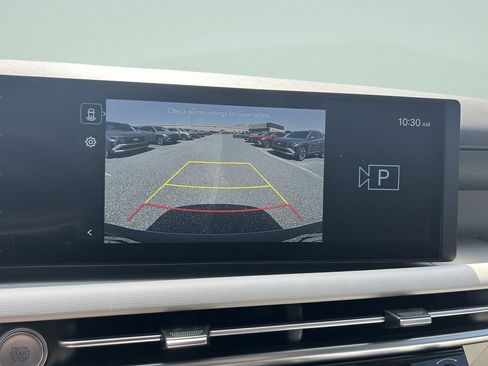 New 2026 Hyundai Tucson SEL Plus FWD image 25