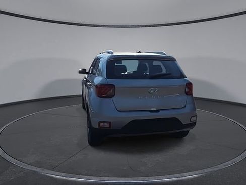 New 2026 Hyundai Venue SEL image 10