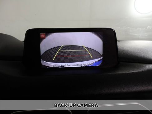 Used 2019 MAZDA CX-5 Sport image 4