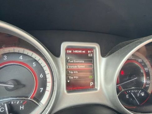 Used 2018 Dodge Journey SE w/ Popular Equipment Group FWD image 23