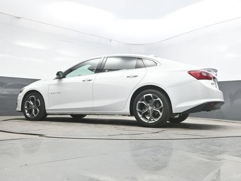 Used 2024 Chevrolet Malibu LT FWD image 40