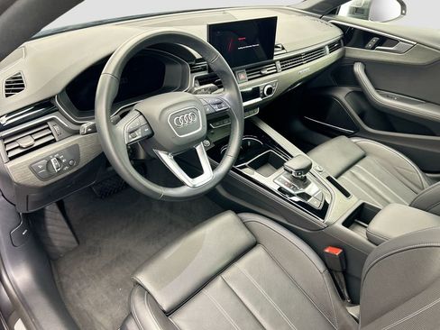 Certified 2025 Audi A5 2.0T Premium Plus w/ Premium Plus image 9