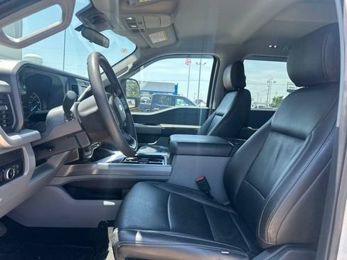 Used 2025 Ford F250 XLT w/ Tremor Off-Road Package AWD/4WD image 12