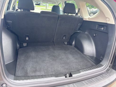 Used 2013 Honda CR-V LX image 24