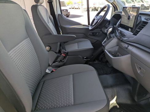 New 2026 Ford Transit 150 Low Roof AWD image 43