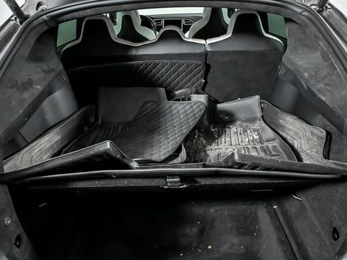 Used 2017 Tesla Model X 75D image 13