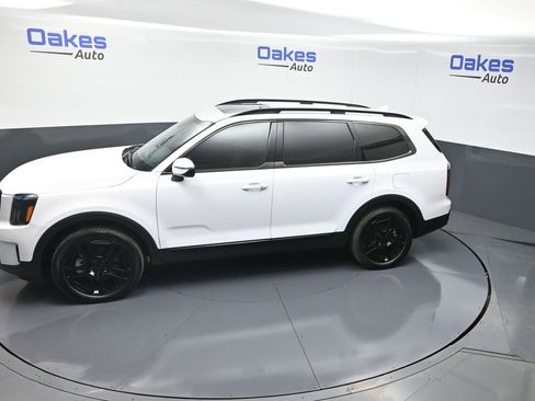 Certified 2025 Kia Telluride EX X-Line image 52