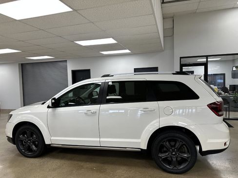 Used 2020 Dodge Journey Crossroad image 7