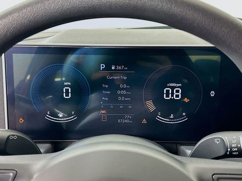 Certified 2024 Hyundai Sonata SEL image 12