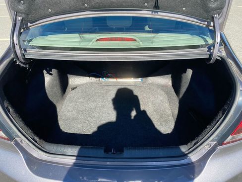 Used 2015 Honda Civic LX image 27