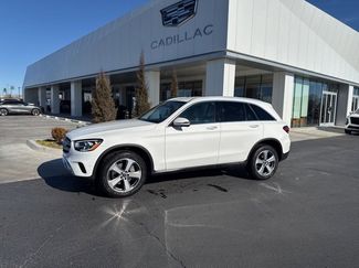 Used 2022 Mercedes-Benz GLC 300 4MATIC video 2