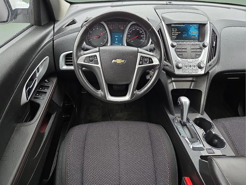 Used 2012 Chevrolet Equinox LT w/ All-Star Package image 11