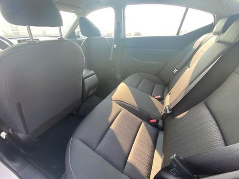 New 2025 Nissan Altima 2.5 S image 17