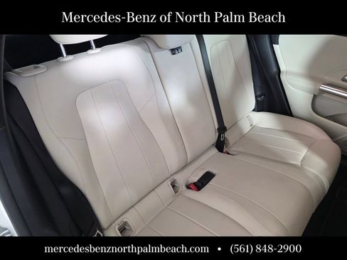 Used 2023 Mercedes-Benz GLA 250 image 27