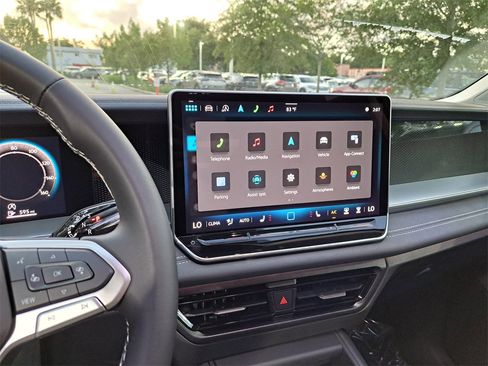 New 2026 Volkswagen Tiguan SE image 8