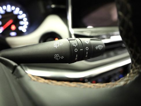 Used 2022 Jeep Compass Limited image 32