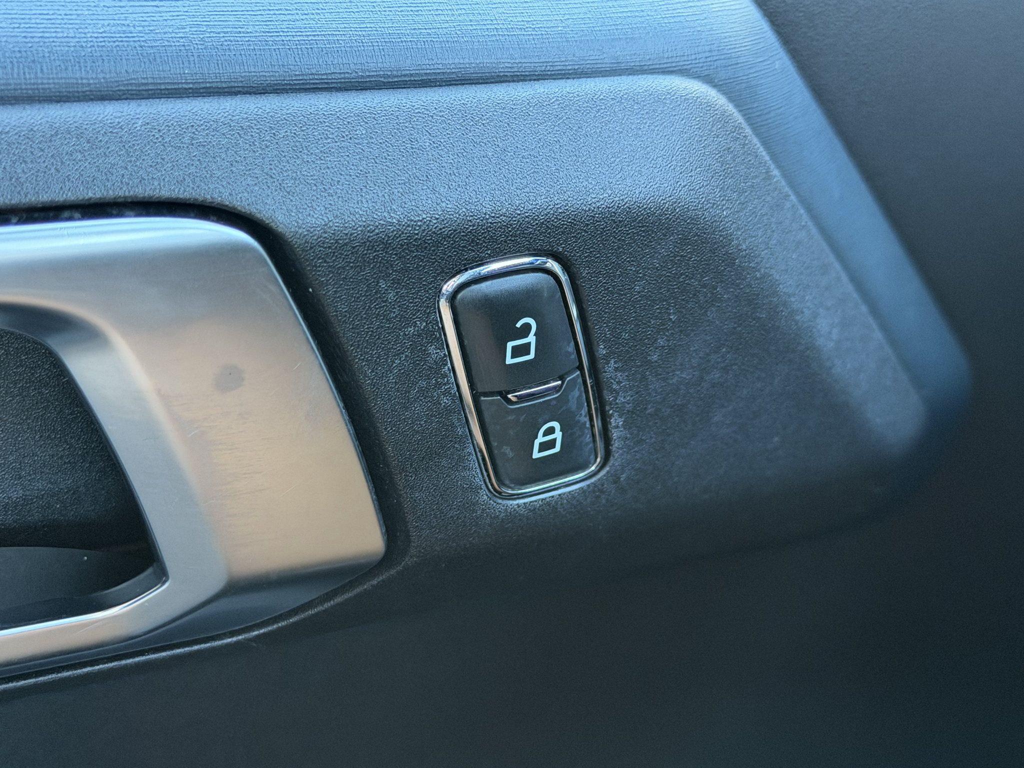 Used 2021 Ford Bronco Outer Banks AWD/4WD image 24