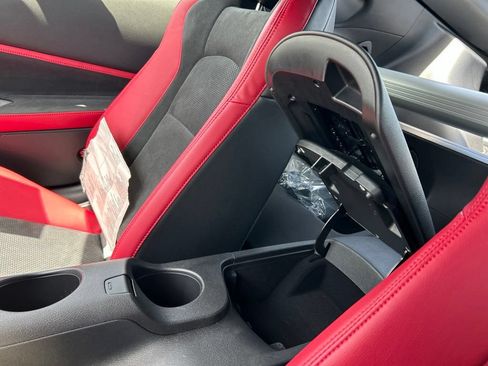 New 2026 Nissan Z Performance w/ Floor Mat Package RWD image 34