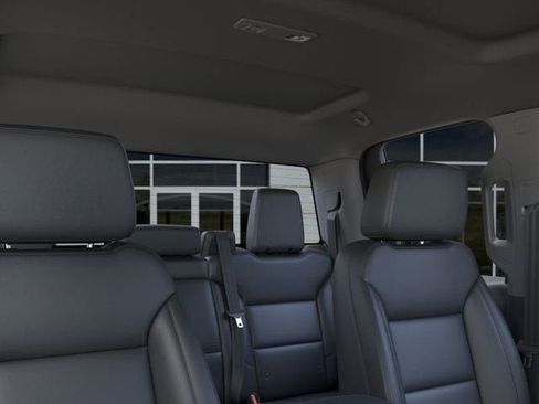 New 2026 GMC Sierra 1500 Pro w/ Pro Value Package image 24
