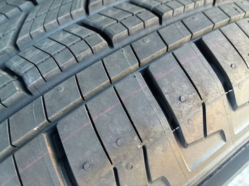 New 2025 Jeep Grand Cherokee Limited w/ Luxury Tech Group II image 29