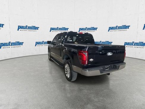 New 2026 Ford F150 King Ranch w/ FX4 Off-Road Package AWD/4WD image 9