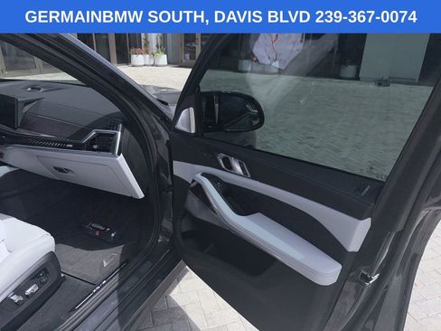 Certified 2026 BMW X5 M Competition w/ Executive Package AWD/4WD image 23