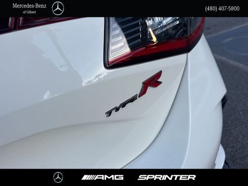 Used 2023 Honda Civic Type R image 6
