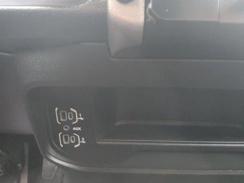 Used 2024 RAM 2500 Tradesman AWD/4WD image 22