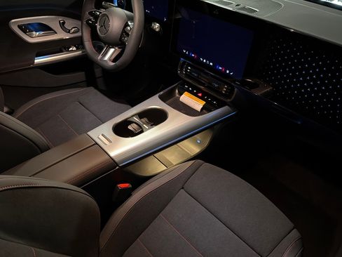 New 2027 Mercedes-Benz CLA 350 image 14