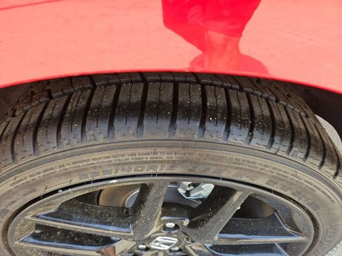 Used 2025 Honda Civic Sport image 26