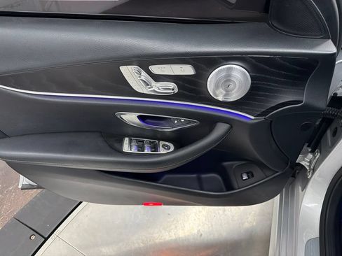 Certified 2017 Mercedes-Benz E 300 image 15