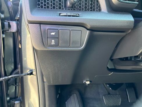 Certified 2024 Honda CR-V Sport-L image 23