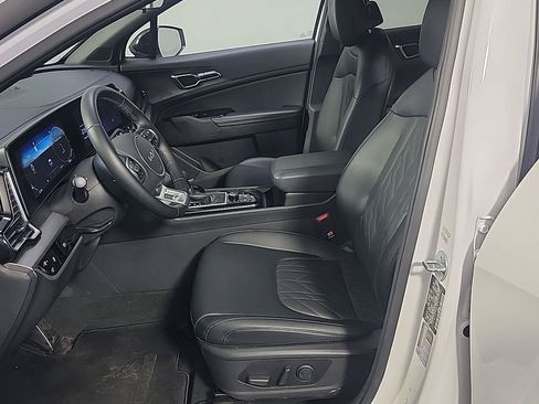 Certified 2023 Kia Sportage X-Pro AWD/4WD image 20