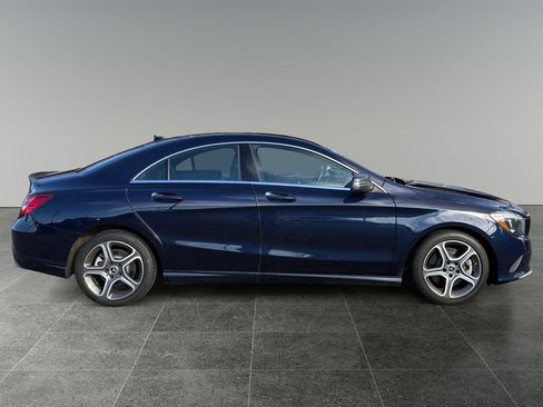 Used 2018 Mercedes-Benz CLA 250 4MATIC w/ Premium Package image 7