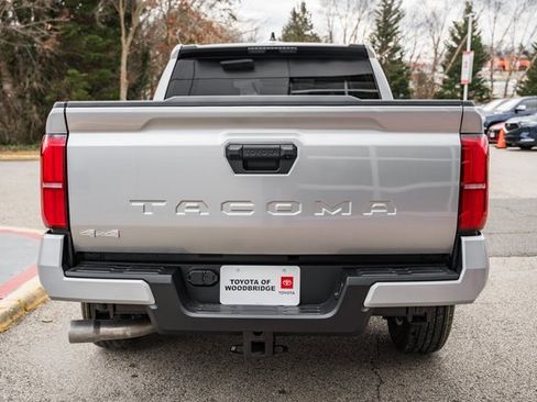 New 2026 Toyota Tacoma SR5 image 6