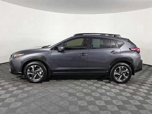 Used 2024 Subaru Crosstrek 2.0i Premium AWD/4WD image 8