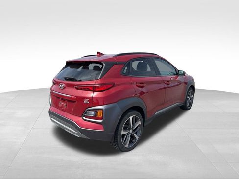 Used 2020 Hyundai Kona Ultimate image 6