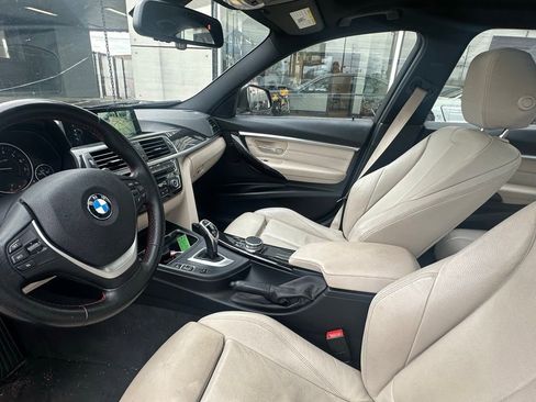 Used 2017 BMW 330i Sedan image 2