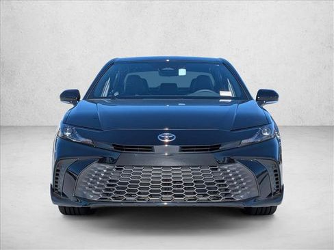 New 2026 Toyota Camry SE image 6