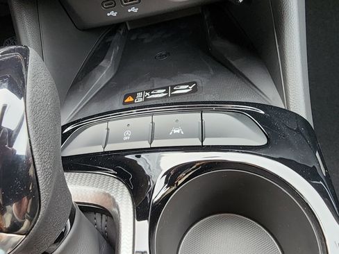 New 2026 Buick Envista Avenir image 29