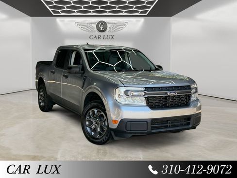 Used 2024 Ford Maverick XLT FWD image 1